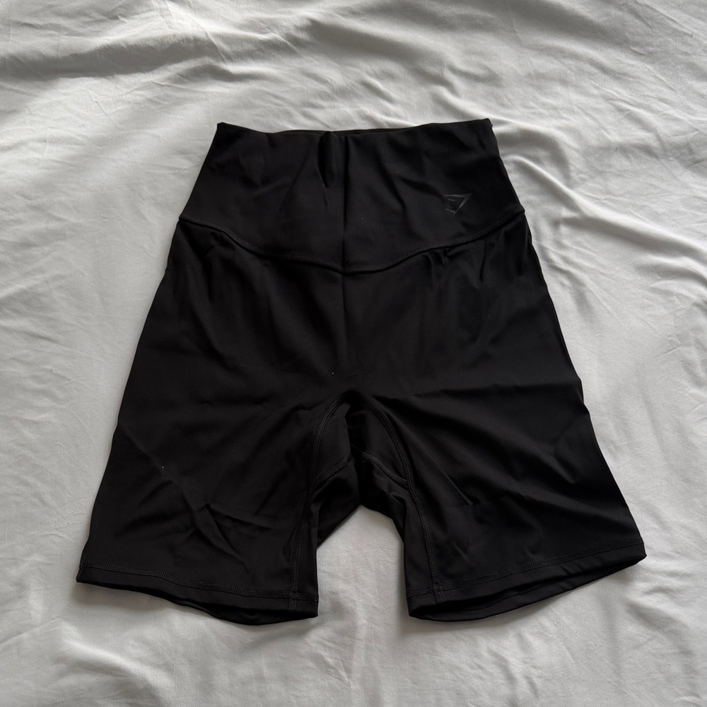 Gymshark Charcoal Gray Activewear